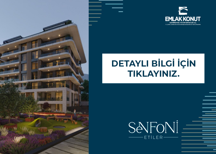 senfoni etiler